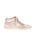 Shu Shop Gray Sneakers Size 8 1/2 - photo 1