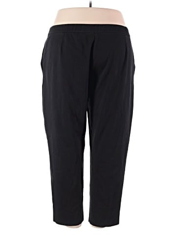 Eileen Fisher Casual Pants (view 2)