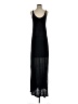 Splendid Black Casual Dress Size XS - photo 1