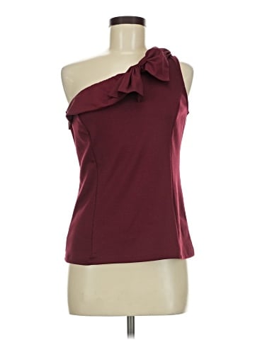 The Limited Sleeveless Blouse (view 1)