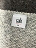 CAbi Gray Cardigan Size M - photo 7