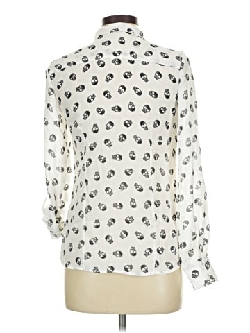 Freebird Long Sleeve Blouse (view 2)