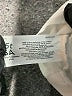 Carter's 100% Cotton White Sleeveless Blouse Size 5T - photo 4