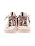 Shu Shop Gray Sneakers Size 8 1/2 - photo 2