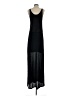Splendid Black Casual Dress Size XS - photo 2