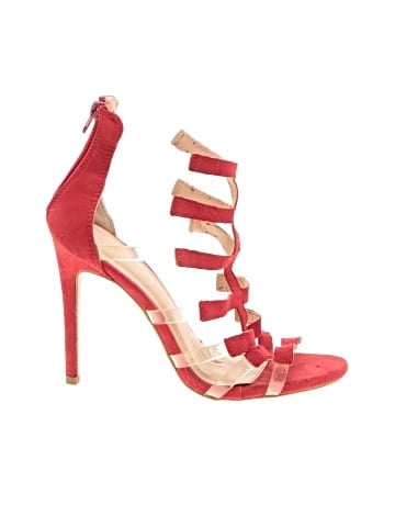 Wild Diva Sandals (view 1)