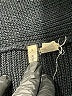 Moth Black Cardigan Size XS - photo 7