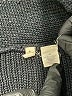 Moth Black Cardigan Size XS - photo 8