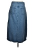 Forever 21 Blue Denim Skirt Size M - photo 2