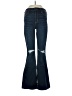 Hollister Blue Jeans Size 26 waist - photo 1