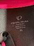 Pearl Izumi Black Track Jacket Size XL - photo 6