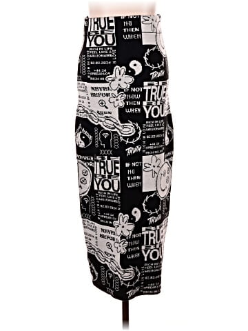 Collusion Casual Skirt (view 2)