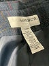 Sag Harbor Tweed Blue Blazer Size 16 - photo 6