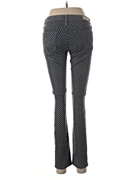 AG Adriano Goldschmied + Liberty Art Fabrics Jeans (view 2)