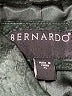 Bernardo Fashions 100% Polyester Green Jacket Size L (petite) - photo 6