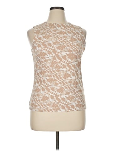 Express Sleeveless T-Shirt (view 1)