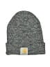 Carhartt 100% Acrylic Gray Beanie One size - photo 1