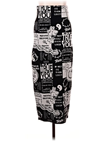 Collusion Casual Skirt (view 1)