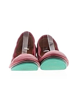 Tieks Flats (view 2)