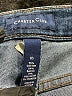 Charter Club Blue Jeans Size 8 - photo 7