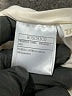 Assorted Brands Metallic Silver Skort Size 2X - photo 3