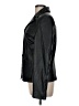 Nine West 100% Polyester Black Jacket Size M - photo 5