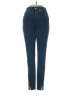Express Blue Jeans Size 0 - photo 1