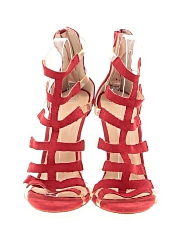 Wild Diva Sandals (view 2)