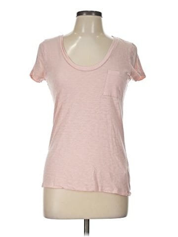 Caslon Short Sleeve T-Shirt (view 1)