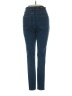 Express Blue Jeans Size 0 - photo 2