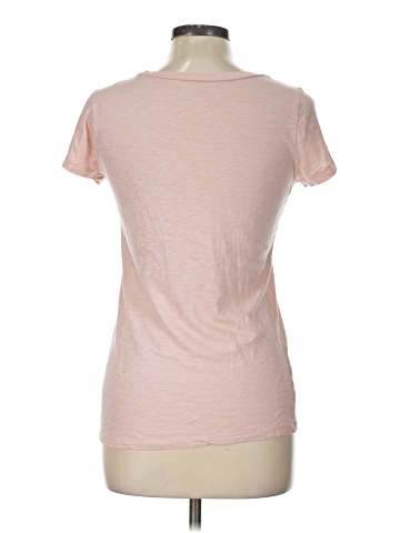 Caslon Short Sleeve T-Shirt (view 2)