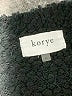 Korye Black Pullover Sweater Size XL - photo 7