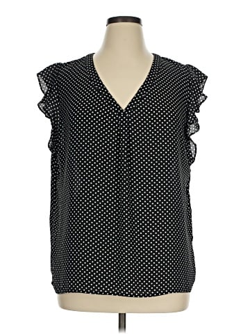 Philosophy Republic Clothing Sleeveless Blouse (view 1)