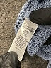 Tahari Blue Cardigan Size S - photo 8