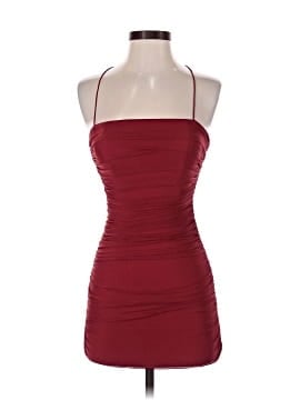 Princess Polly Cocktail Dress (view 1)