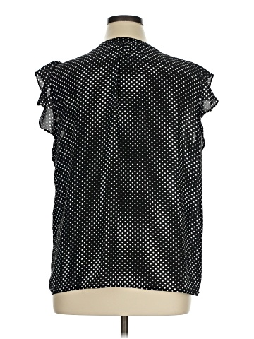 Philosophy Republic Clothing Sleeveless Blouse (view 2)