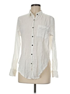 Universal Thread Long Sleeve Button Down Shirt