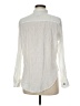 Universal Thread Ivory Long Sleeve Button-Down Shirt Size M - photo 2