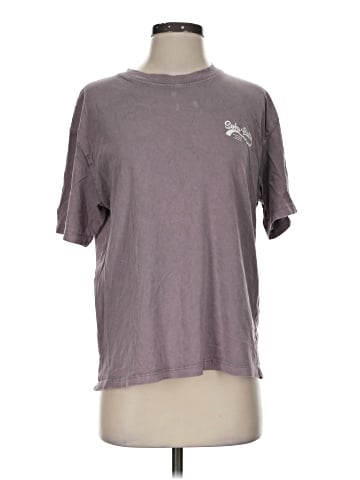 Zara Short Sleeve T-Shirt (view 1)
