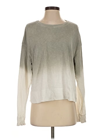 James Perse Pullover Sweater (view 1)