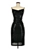 Unbranded Black Cocktail Dress Size M - photo 1