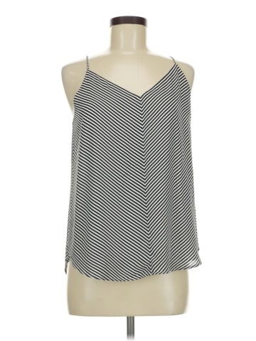 Ann Taylor LOFT Sleeveless Blouse (view 1)