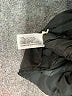 Gap Kids 100% Polyester Stars Black Dress Size 12 - photo 4
