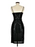 Unbranded Black Cocktail Dress Size M - photo 2
