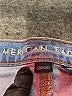 American Eagle Outfitters Blue Denim Shorts Size 4 - photo 3