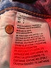 American Eagle Outfitters Blue Denim Shorts Size 4 - photo 4