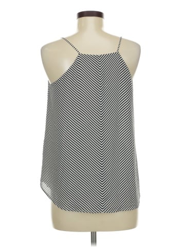 Ann Taylor LOFT Sleeveless Blouse (view 2)