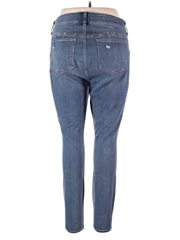 Torrid Jeans (view 2)