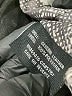 Wilsons Leather 100% Polyester Black Jacket Size L - photo 7