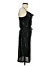 Unbranded Black Cocktail Dress Size M - photo 4